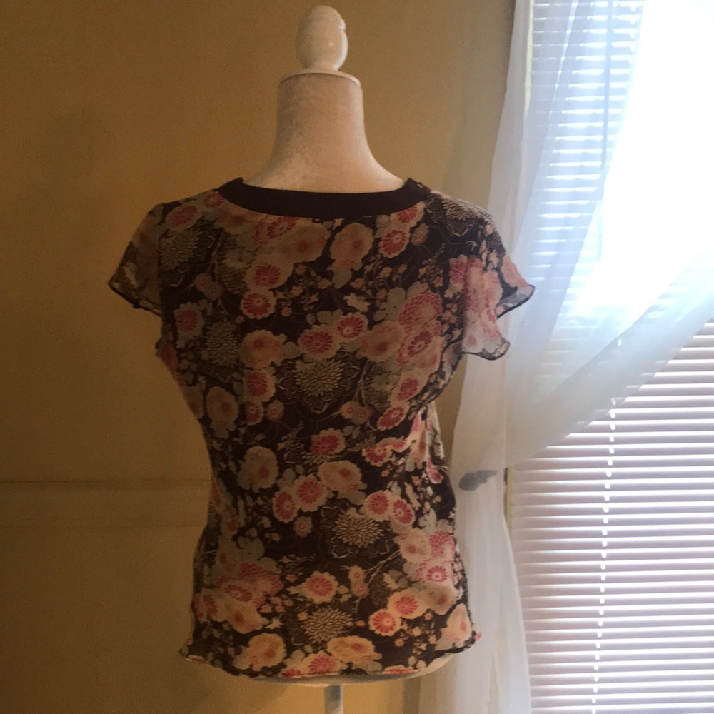 Notations Shirt - Picture 4 of 6